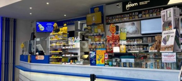 3-Zimmer Gewerbliche Immobilie in Turin, Italy, Nr. 212333 11