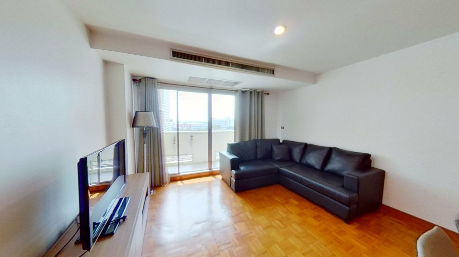 شقة 2 غرف نوم  في Khlong Toei, Thailand رقم 69682