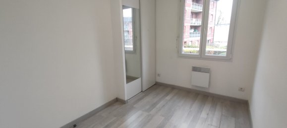 2 bedrooms Apartment in Valenciennes, France No. 54811 15