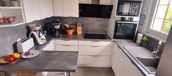 3 غرف نوم منزل في Seine-Maritime, France رقم 346335 4