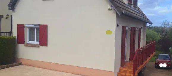 3 غرف نوم منزل في Seine-Maritime, France رقم 346335 2