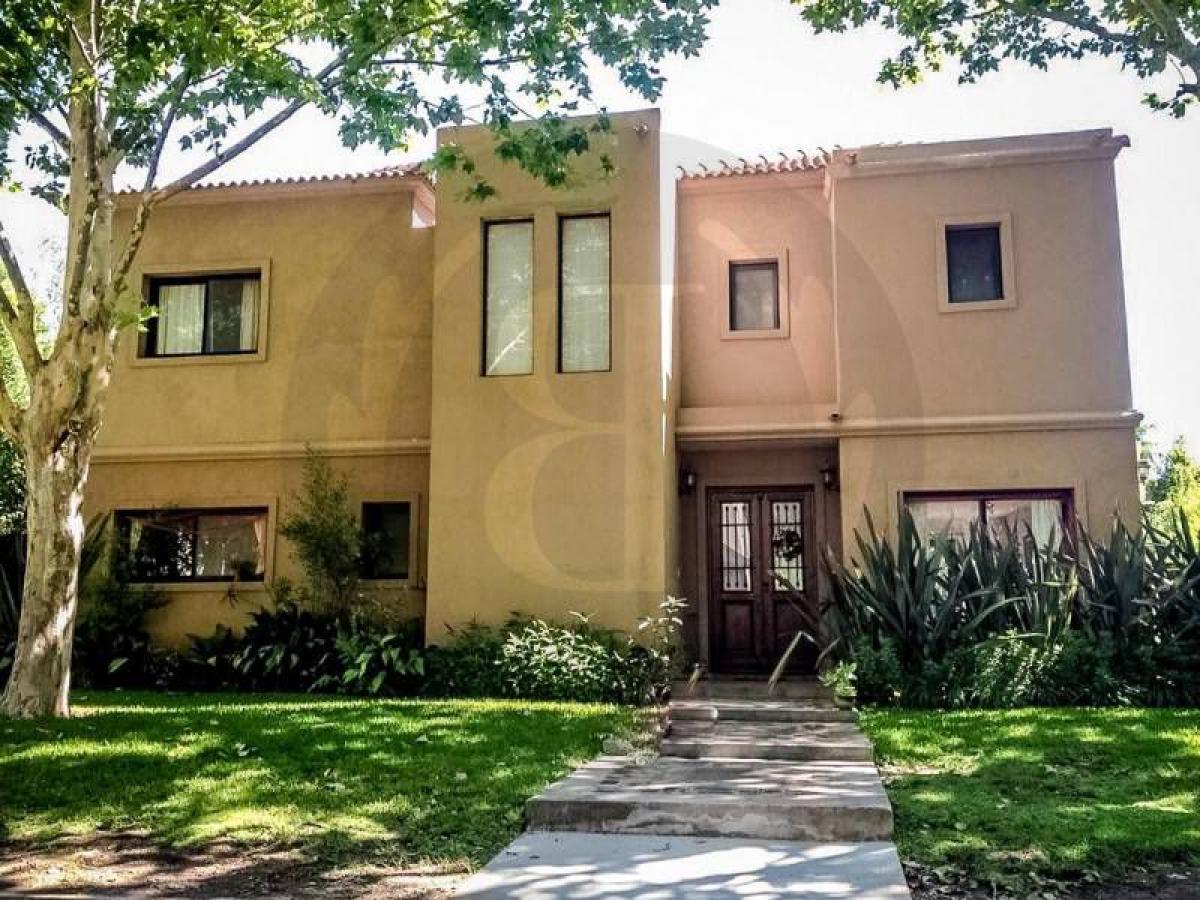 3 chambres Maison à Tigre, Argentina No. 1186