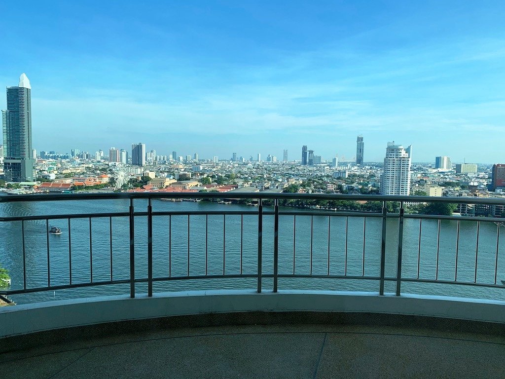 2 Schlafzimmer Eigentumswohnung in Bangkok, Thailand, Nr. 6668