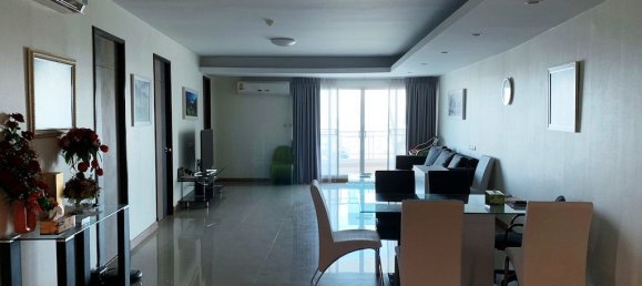 2 Schlafzimmer Eigentumswohnung in Bangkok, Thailand, Nr. 6668 3