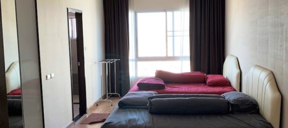 2 Schlafzimmer Eigentumswohnung in Bangkok, Thailand, Nr. 6668 4