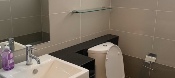 2 Schlafzimmer Eigentumswohnung in Bangkok, Thailand, Nr. 6668 10