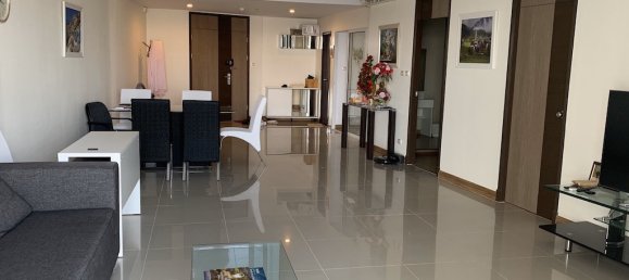 2 Schlafzimmer Eigentumswohnung in Bangkok, Thailand, Nr. 6668 2