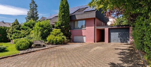 Moradia em banda de 5 divisões em Reutlingen, Germany N.º 339485 26