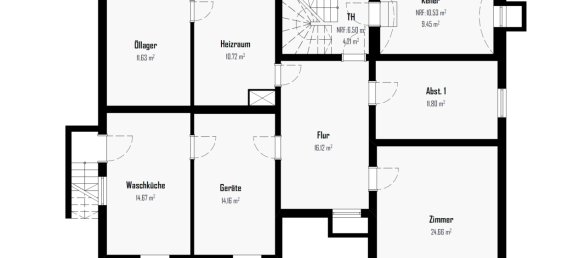 Moradia em banda de 5 divisões em Reutlingen, Germany N.º 339485 22