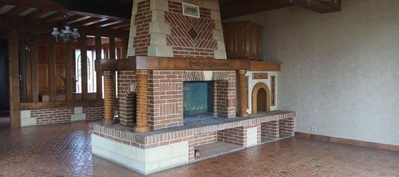 5 bedrooms House in Seine-Maritime, France No. 359416 3