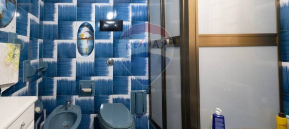 Apartamento de 6 dormitorios en Palermo, Italy No. 19410 12