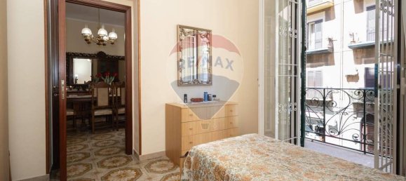 Apartamento de 6 dormitorios en Palermo, Italy No. 19410 20