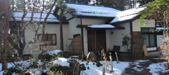 Дом с 3 спальнями в Иватэ, Япония № 1258 2