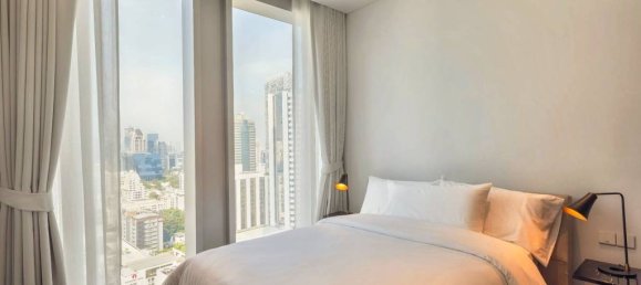 Penthouse T3 em Railay Beach, Thailand N.º 24651 5