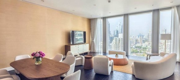 Penthouse T3 em Railay Beach, Thailand N.º 24651 3