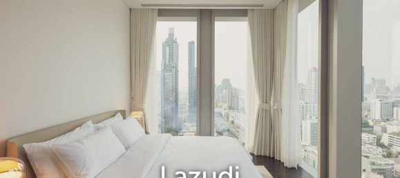 3 bedrooms Penthouse in Bangkok, Thailand No. 24651 8