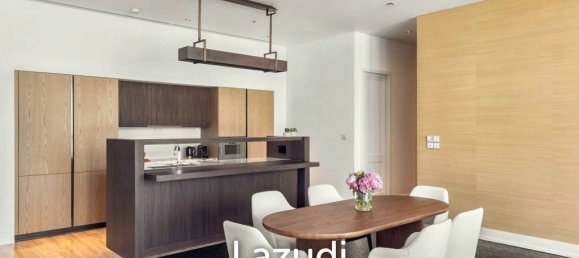 3 bedrooms Penthouse in Bangkok, Thailand No. 24651 5