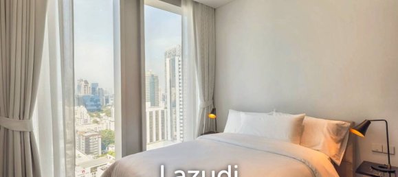 3 bedrooms Penthouse in Bangkok, Thailand No. 24651 9