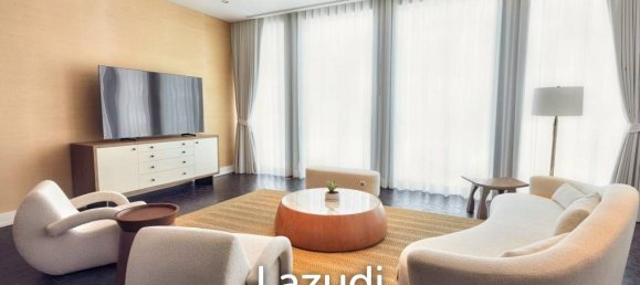 3 bedrooms Penthouse in Bangkok, Thailand No. 24651 4