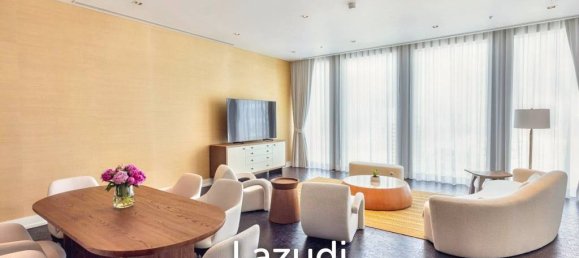 3 bedrooms Penthouse in Bangkok, Thailand No. 24651 3