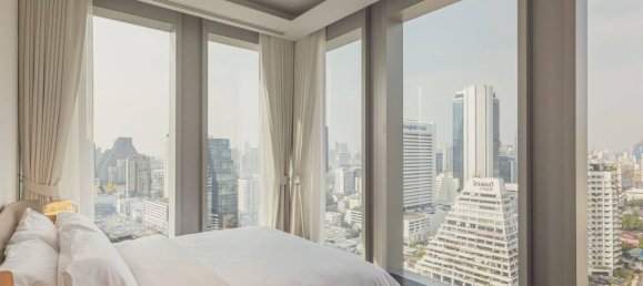 Penthouse T3 em Railay Beach, Thailand N.º 24651 7