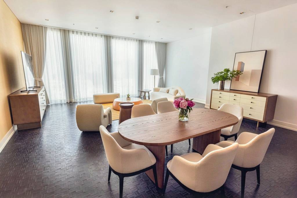 Penthouse T3 em Railay Beach, Thailand N.º 24651