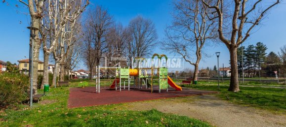 4 rooms Apartment in Chivasso, Italy No. 34771 21