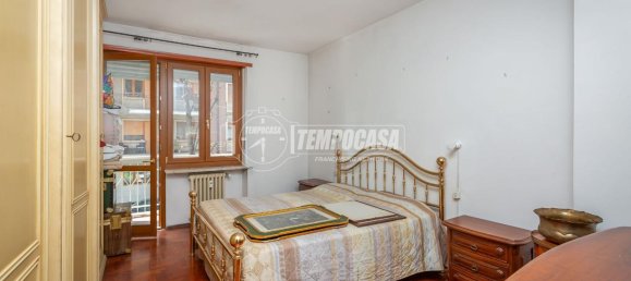 4 rooms Apartment in Chivasso, Italy No. 34771 15