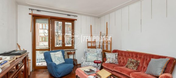 4 rooms Apartment in Chivasso, Italy No. 34771 5