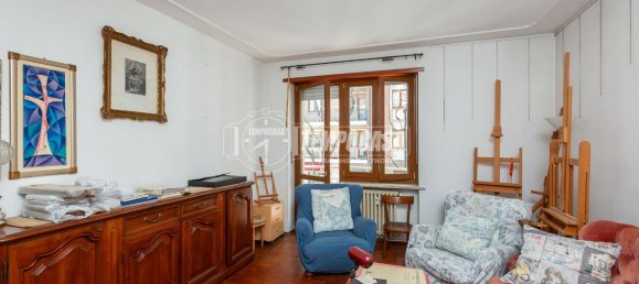 4 rooms Apartment in Chivasso, Italy No. 34771 6