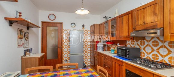4 rooms Apartment in Chivasso, Italy No. 34771 14