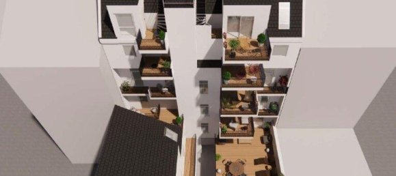 Apartamento de 3 divisões em Ottakring, Austria N.º 73928 4