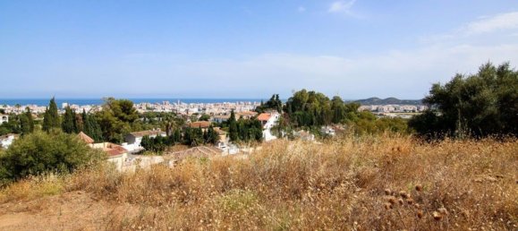 Grundstück in Mijas, Spain 3028m², Nr. 147405 2