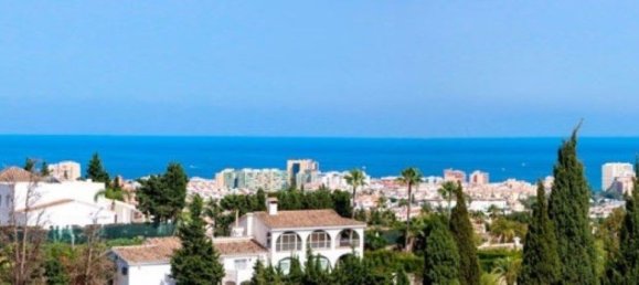 Grundstück in Mijas, Spain 3028m², Nr. 147405 5