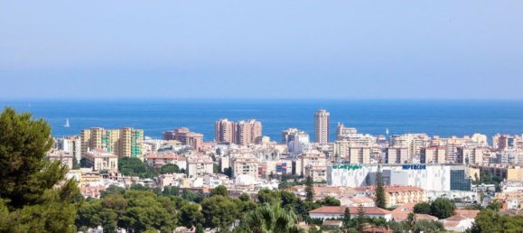 Grundstück in Mijas, Spain 3028m², Nr. 147405 3