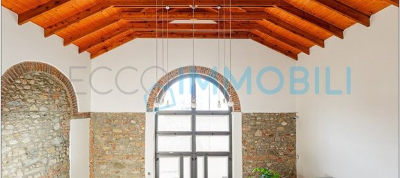 Офис 187м² в Калольциокорте, Италия № 293089 19