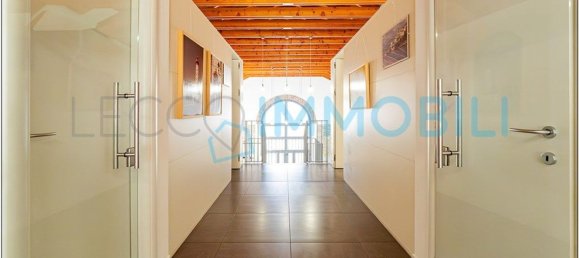 Офис 187м² в Калольциокорте, Италия № 293089 18