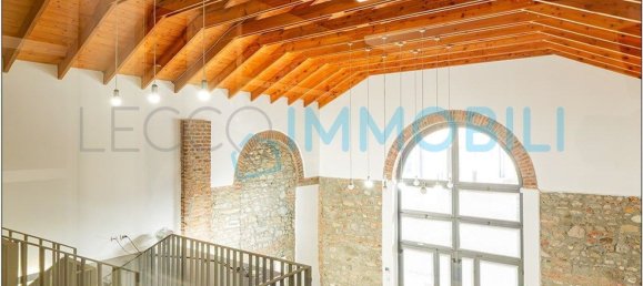 Офис 187м² в Калольциокорте, Италия № 293089 22