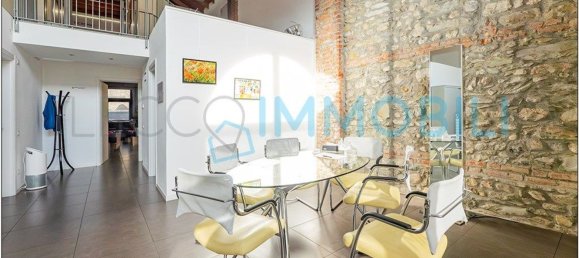 Офис 187м² в Калольциокорте, Италия № 293089 2