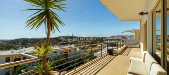 2 bedrooms Penthouse in Albufeira, Portugal No. 151015 26