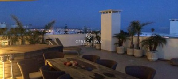 2 bedrooms Penthouse in Albufeira, Portugal No. 151015 11