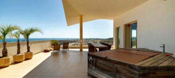 2 bedrooms Penthouse in Albufeira, Portugal No. 151015 4