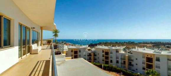 2 bedrooms Penthouse in Albufeira, Portugal No. 151015 7