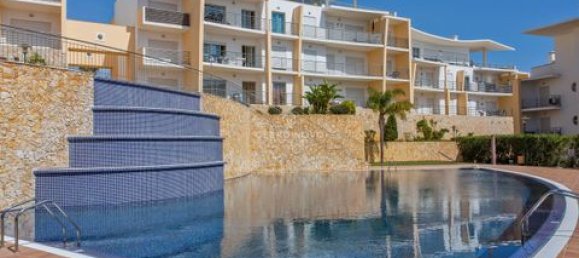 2 bedrooms Penthouse in Albufeira, Portugal No. 151015 3