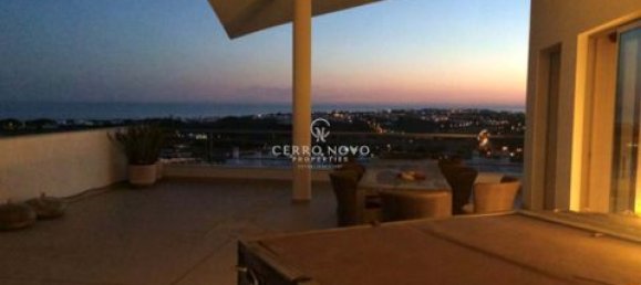 2 bedrooms Penthouse in Albufeira, Portugal No. 151015 10