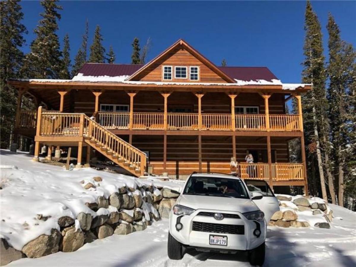 3 bedrooms Land in Fairplay, USA No. 465532