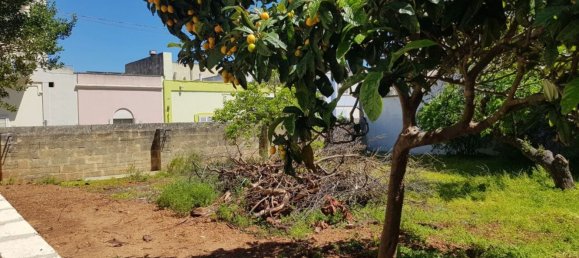 Terreno em Tricase, Italy 308 m² N.º 138785 5