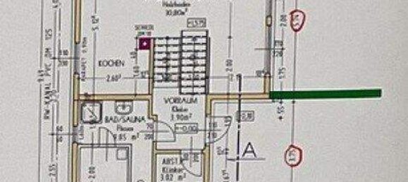 3غرفة منزل في Penzing, Austria رقم 219481 22