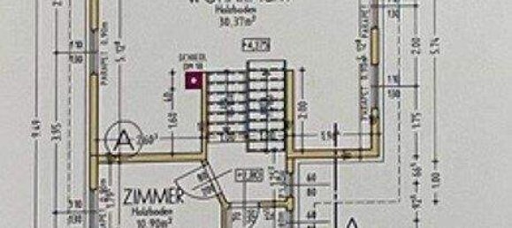 3غرفة منزل في Penzing, Austria رقم 219481 23