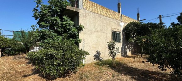 308m² Warehouse in Andalusia, Spain No. 152141 4